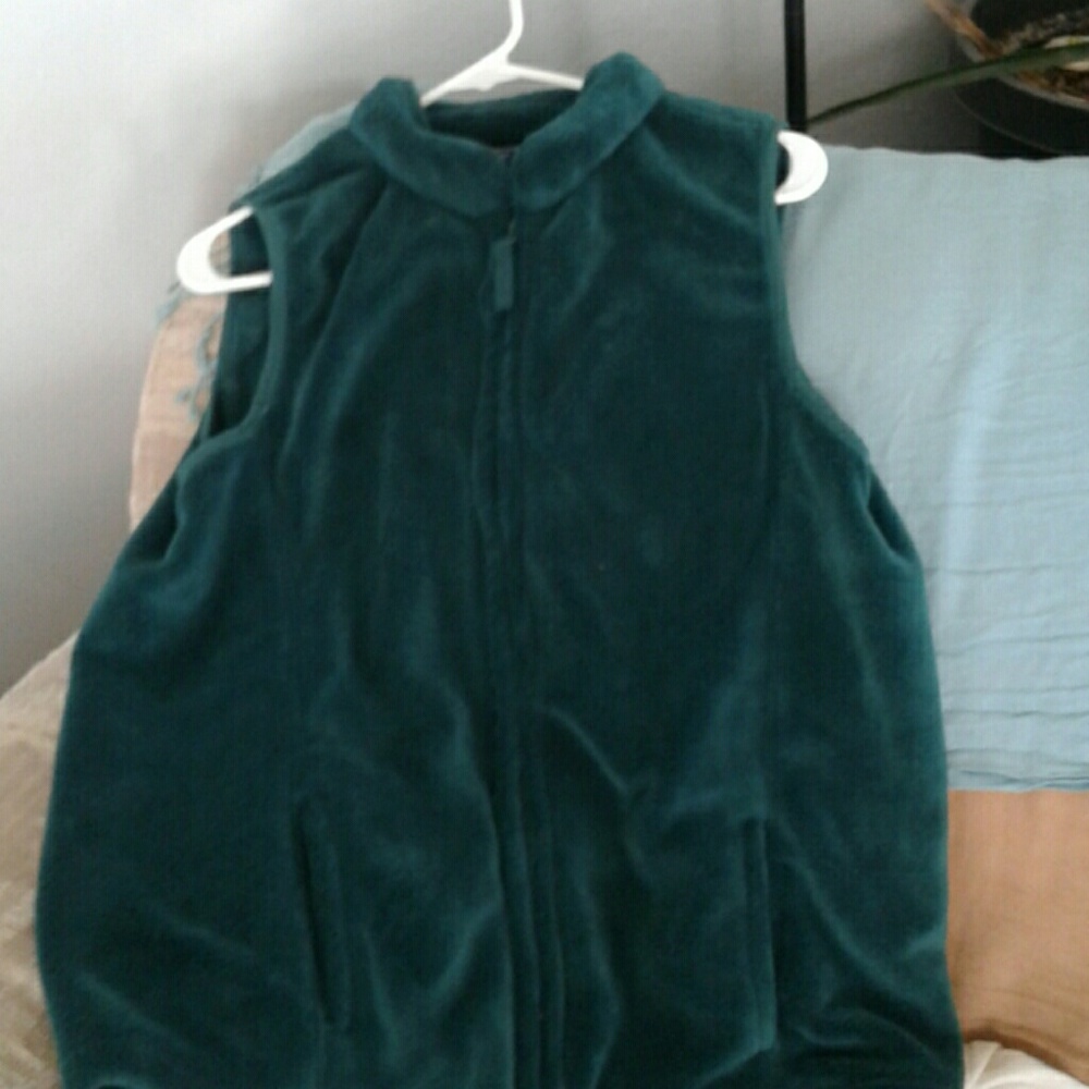 Vest